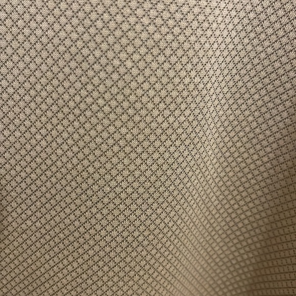 Men’s Tan Polo - Picture 4 of 4